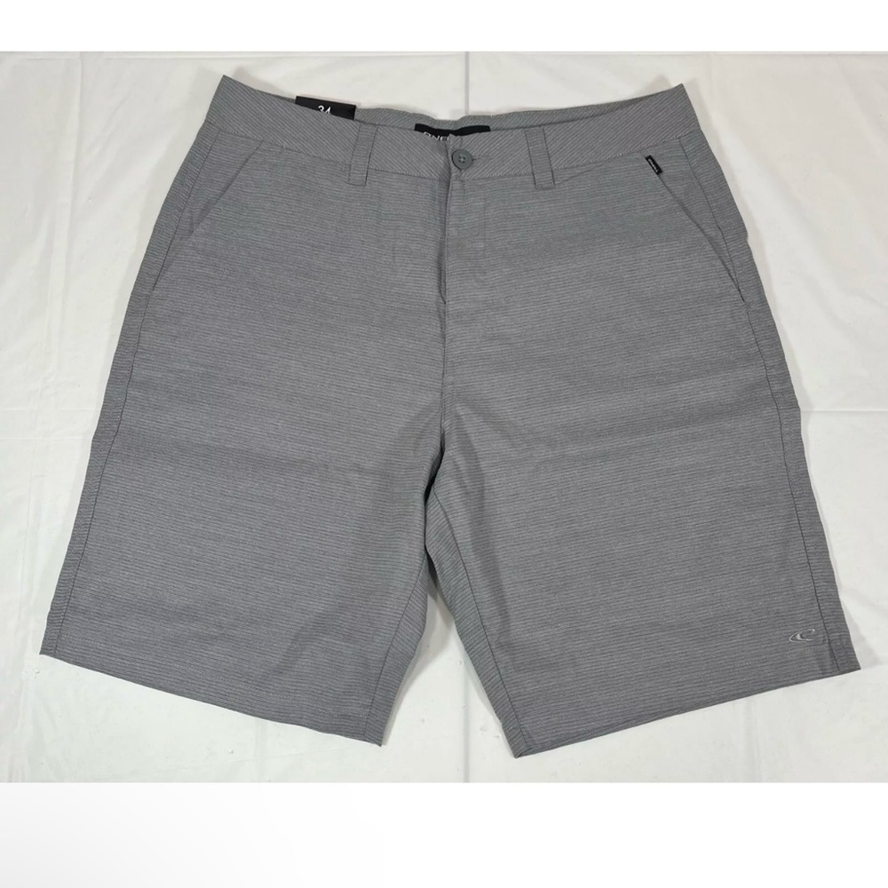 O'Neill Men's 2 Way Stretch Shorts